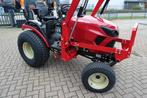 Yanmar SA424 4wd HST / 0001 Draaiuren / Voorlader, Zakelijke goederen, Agrarisch | Tractoren, Gebruikt, Overige merken