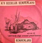 WILL FERDY  - M'N HEERLIJK KEMPENLAND, Ophalen of Verzenden, Gebruikt