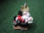 De Kerstman in zijn luie stoel, Diversen, Ophalen of Verzenden, Zo goed als nieuw
