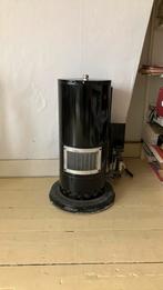 Leuke vintage gaskachel Gratis!, Huis en Inrichting, Kachels, Gebruikt, Gas, Ophalen of Verzenden, Vrijstaand