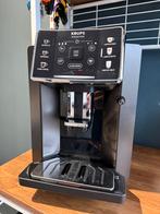 Krups Sensation Milk EA9129 - Zo goed als nieuw!, Witgoed en Apparatuur, Koffiezetapparaten, Afneembaar waterreservoir, Zo goed als nieuw