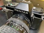 Pentax P30 Spiegelreflexcamera, Ophalen, Gebruikt, Spiegelreflex, Pentax