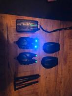 Fox rx +  2+1, Watersport en Boten, Ophalen of Verzenden, Zo goed als nieuw, Overige typen