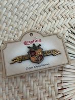 Efteling pin, Ophalen of Verzenden, Nieuw, Button of Speldje