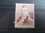 1941 - zomerzegel 7,5 + 3,5 ct (723b), Postzegels en Munten, Postzegels | Nederland, Verzenden, Gestempeld