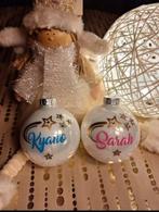 Naam kerstballen, Diversen, Kerst, Ophalen, Nieuw