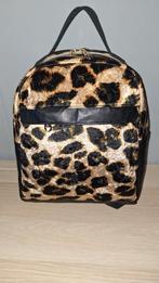 Zelfgemaakte Panter Rugtas, Ophalen of Verzenden