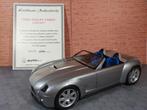 Ford Shelby Cobra Concept AutoArt 1:18, Hobby en Vrije tijd, Modelauto's | 1:18, Ophalen of Verzenden, Zo goed als nieuw, Auto