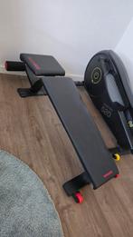 Decathlon Bench 900 - Fitnessbank, Ophalen, Benen, Gebruikt, Krachtstation