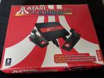 Spelcomputer Atari Flashback Retro Compleet!, Spelcomputers en Games, Spelcomputers | Atari, Ophalen of Verzenden, Zo goed als nieuw