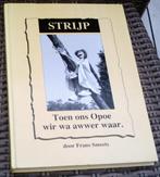 Strijp. Eindhoven. Frans Smeets. ISBN 908026461X. 1995., Ophalen of Verzenden, Zo goed als nieuw