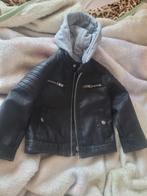 Jongen Winterleren jas., Ophalen of Verzenden, Nieuw, Jongetje, Jasje