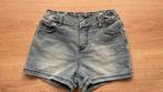 Meisjes Korte broek Hema 146/152, Ophalen of Verzenden, Gebruikt, Meisje, Broek