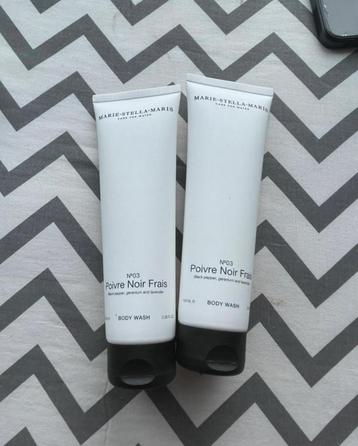 Marie-Stella-Maris Body Wash - 2 stuks beschikbaar voor biedingen