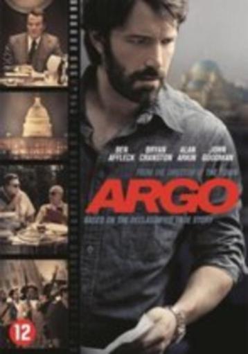 Argo [2107] beschikbaar voor biedingen