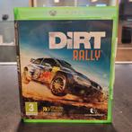 Dirt Rally Xbox One Game - In Nette Staat, Microsoft, Zo goed als nieuw, Support@microsoft.com, Microsoft Corporation
One Microsoft Way
Redmond, WA 98052-6399
USA