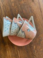 3 stuks Winterling Vintage kop en schotels, Ophalen of Verzenden
