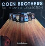 Coen Brothers DVD's, Cd's en Dvd's, Gebruikt, Overige gebieden, Alle leeftijden, Boxset