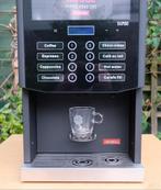Pelican Rouge 'Rapido' Koffie-/Vendingmachine met kastje, Witgoed en Apparatuur, Koffiezetapparaten, Ophalen, Gebruikt, Overige typen