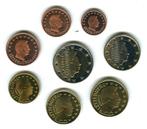 Euro Jaarsets Luxemburg 2025 t/m 2003 - UNC Sets, Verzenden, Luxemburg, Overige waardes, Setje