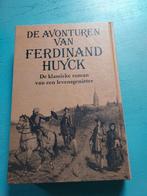 Jacob van Lennep,  De Avonturen van Ferdinand Huyck, Ophalen of Verzenden, Zo goed als nieuw