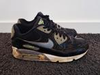 Nike air max, Zwart, Ophalen of Verzenden, Sneakers of Gympen, Gedragen
