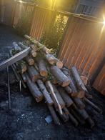 Coniferen Kachelhout -stookhout, 3 tot 6 m³, Ophalen of Verzenden, Overige houtsoorten, Stammen