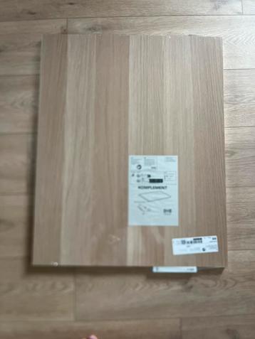 Plank IKEA PAX kast 58 x 75cm