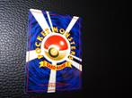 Pokemon kaart Hoppip HP50 187 1996, japanse kaart, Hobby en Vrije tijd, Verzamelkaartspellen | Pokémon, Gebruikt, Ophalen of Verzenden