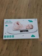 Weegschaal voor babies of huisdieren, 1 tot 500 gram, Ophalen of Verzenden, Overige typen, 10 tot 50 kg