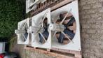 Fancom druk ventilatoren