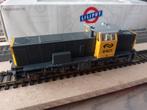 Liliput NS 6401 lokomotief, 6400 serie, Gebruikt, Ophalen of Verzenden, NS, Liliput