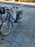 AZOR Fiets, Ophalen, Gebruikt, Versnellingen