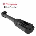 Montage voor de FX Pocket Chrono V1 & V2, Sport en Fitness, Schietsport-accessoires, Verzenden, Nieuw