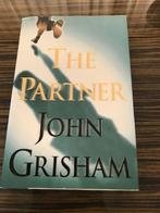 John Grisham The Partner, Nieuw, Amerika, John Grisham, Ophalen of Verzenden