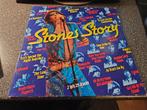 Rolling Stones: 2 dubbel albums, Cd's en Dvd's, Vinyl | Rock, Gebruikt, Ophalen of Verzenden, 12 inch
