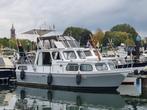 Boote  Jachten, Watersport en Boten, Gebruikt, Staal, Diesel, Ophalen of Verzenden