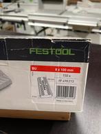 Festool Domino 498213 goedkoopste van NL, Doe-het-zelf en Verbouw, Ophalen of Verzenden, Nieuw, Overige typen