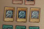 Yu-gi-oh! Deck - 2x 1st edition Blue eyes white dragon, Hobby en Vrije tijd, Verzamelkaartspellen | Yu-gi-Oh!, Ophalen of Verzenden