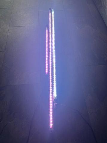 Aquarium verlichting beschikbaar voor biedingen