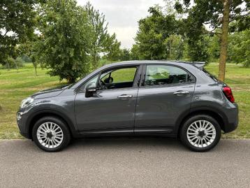 Fiat 500X 1.3 GSE Eco 150pk Automaat  beschikbaar voor biedingen