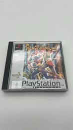 Pandemonium, Spelcomputers en Games, Games | Sony PlayStation 1, Ophalen of Verzenden, 1 speler, Zo goed als nieuw