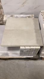 OUTLET Vloertegels 60x60 Betonlook – Partijprijs!!, Doe-het-zelf en Verbouw, Tegels, Ophalen, 60 cm of meer, Nieuw, 10 m² of meer