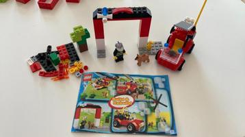 Lego 10661 beschikbaar voor biedingen