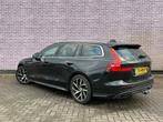 Volvo V60 2.0 T5 Momentum, 12 maanden, Euro 6, 4 cilinders, Zwart