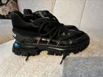 Dsquared2 run sneakers maat 36, Kleding | Dames, Schoenen, Ophalen of Verzenden, Zo goed als nieuw, Sneakers of Gympen