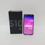 Samsung Galaxy S10e 128GB Black in Nette Staat, Ophalen of Verzenden, Zo goed als nieuw