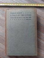 A Tale of Two Cities - Charles Dickens, Antiek en Kunst, Ophalen