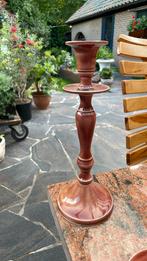 Lifestyle home collection kandelaars 10 stuks, Overige materialen, 25 tot 50 cm, Ophalen of Verzenden, Zo goed als nieuw