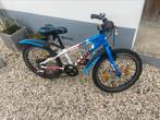 Cube race 200 20 inch mtb, Fietsen en Brommers, Fietsen | Kinderfietsjes, Ophalen, Zo goed als nieuw, 20 inch of meer